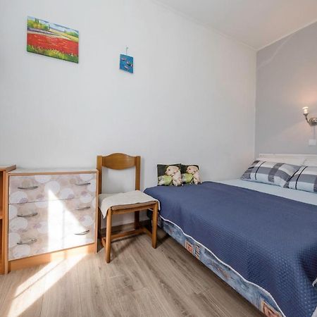 Apartments Vesna 2844 سوبيتارسكا دراغا المظهر الخارجي الصورة