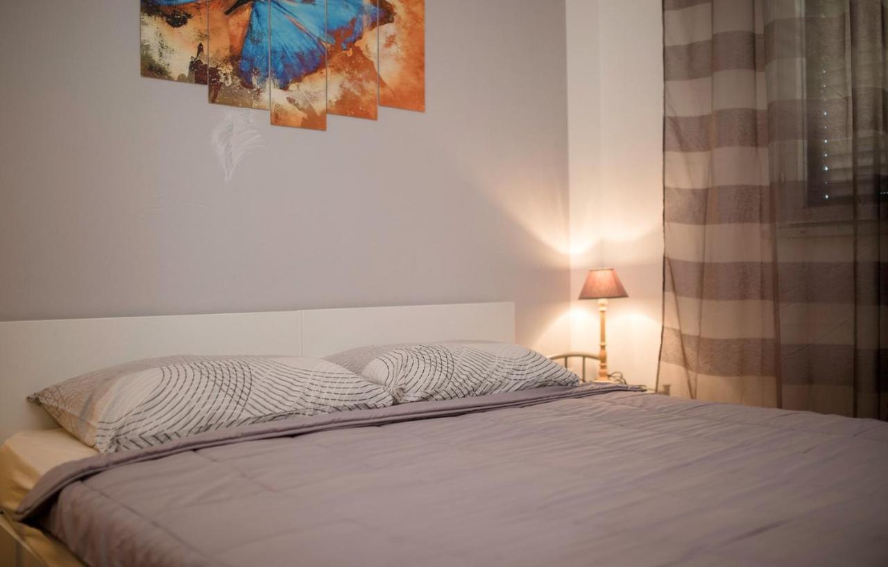 Apartments Vesna 2844 سوبيتارسكا دراغا المظهر الخارجي الصورة