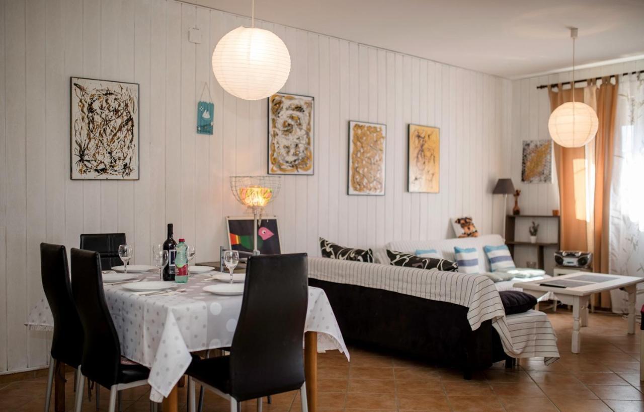 Apartments Vesna 2844 سوبيتارسكا دراغا المظهر الخارجي الصورة