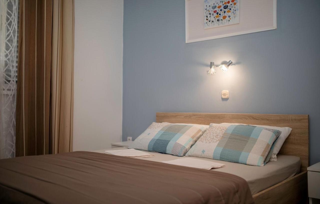 Apartments Vesna 2844 سوبيتارسكا دراغا المظهر الخارجي الصورة