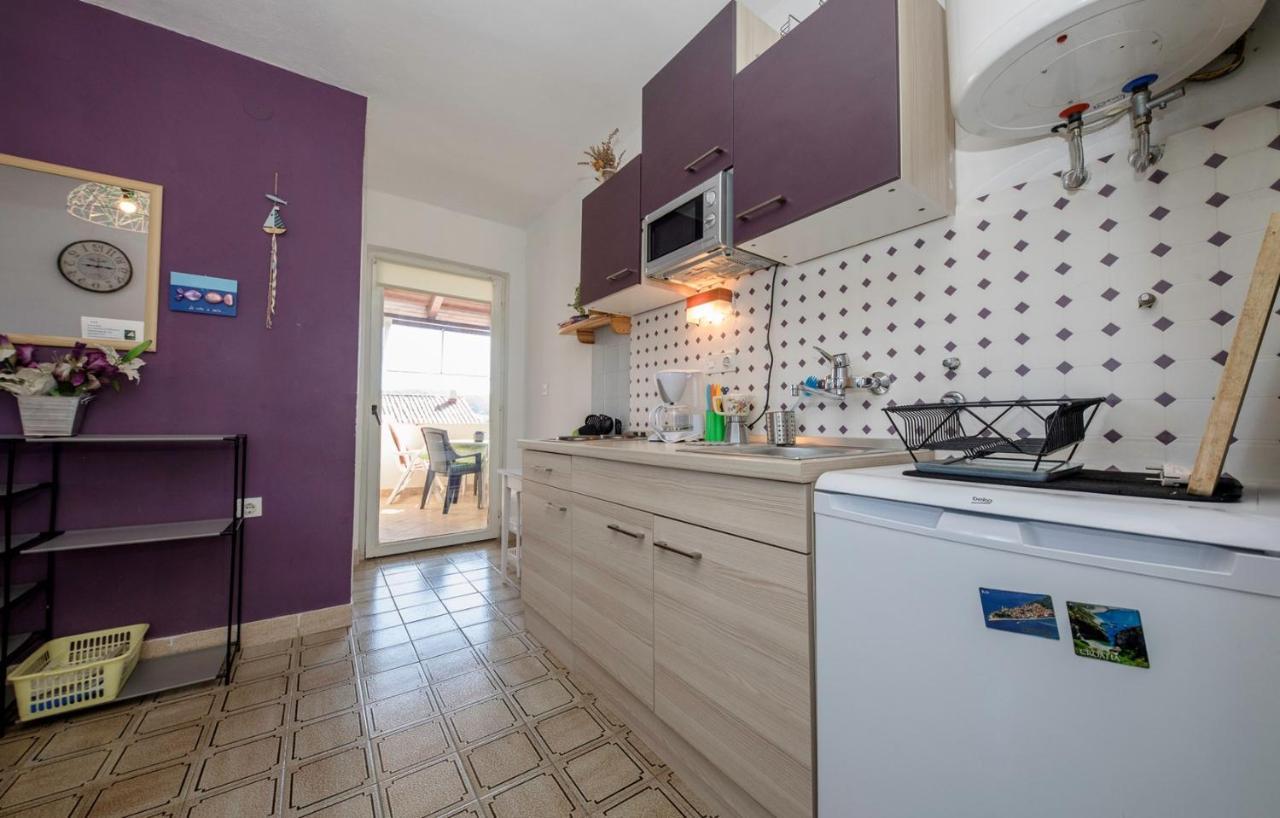 Apartments Vesna 2844 سوبيتارسكا دراغا المظهر الخارجي الصورة